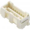 Molex vestavná pinová lišta (standardní) 6, rozteč 1.5 mm, 5025840660, 1 ks Tape on Full reel