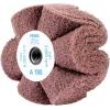 PFERD 44642222 Brusný kotouč 100 mm 5 ks