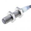 Omron Indukční bezdotykový snímač E2A-S08KS02-WP-D2 2M Válec se závitem M8 200mA E2A IP67 2vodičové 1.5 kHz 2 mm 32 V dc