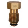 KS Tools 150.2348 Adaptér s vnějším závitem M10 x 1,0 a 1/4 přípojka n...