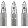 KS Tools 918.3211 9183211 křížový bit PZ 2 niklováno C 6.3 5 ks