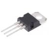 řada: STF MOSFET Typ N-kanálový 15 A 600 V STMicroelectronics, TO-220, počet kolíků: 3 kolíkový Vyčerpání řada: STF MOSFET Typ N-kanálový 15 A 600 V STMicroelectronics, TO-220, počet kolíků: 3 kolíkový Vyčerpání