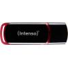 Intenso Business Line USB flash disk 64 GB černá, červená 3511490 USB 2.0