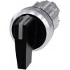 Siemens SIRIUS ACT 3SU10 3 Hlava přepínače 22 mm Siemens SIRIUS ACT 3SU10 3 Hlava přepínače 22 mm