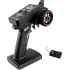 Amewi ATXB6 RC pistolové dálkové ovládání 2,4 GHz Kanálů: 6 vč. přijímače