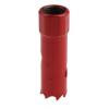 Vrták, HSS 16 mm Bimetal hloubka řezu 32 mm RS PRO Vrták, HSS 16 mm Bimetal hloubka řezu 32 mm RS PRO