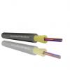 RS PRO Optický kabel 7 mm 12žilový 100 m Nízko dýmivý bezhalogenový plášť, Černá RS PRO Optický kabel 7 mm 12žilový 100 m Nízko dýmivý bezhalogenový plášť, Černá