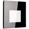 Deko Light 930842 kryt 22.9 mm černá