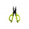 Unilite Nůžky, celková délka: 160mm Nerezová ocel Elektrikáři