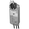 Siemens Pohon klapky, řada: GCA.1 18 Nm Dvoupolohový ovladač 24V ac/dc Siemens Pohon klapky, řada: GCA.1 18 Nm Dvoupolohový ovladač 24V ac/dc