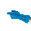 Ansell Pracovní rukavice EN 374 Chemické látky Modrá CE, EN388:2016, EN407, EN ISO 374-1:2016, EN ISO 374-5:2016 Nylon 2 Ansell Pracovní rukavice EN 374 Chemické látky Modrá CE, EN388:2016, EN407, EN ISO 374-1:2016, EN ISO 374-5:2016 Nylon 2