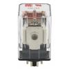 RS PRO Výkonové relé DPDT 10A 24V dc RS PRO Výkonové relé DPDT 10A 24V dc