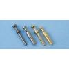 HARTING Vnější 16A Krimpovací kontakt 0.5 mm² 0.5 mm² HARTING Vnější 16A Krimpovací kontakt 0.5 mm² 0.5 mm²