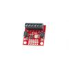 Vývojový nástroj pro převod signálu DEV-15334, klasifikace: Modul převodníku ADS1015 Sparkfun Vývojový nástroj pro převod signálu DEV-15334, klasifikace: Modul převodníku ADS1015 Sparkfun