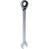 Brilliant Tools BT013810 BT013810 očkový ráčnový klíč Délka klíče (cm)...
