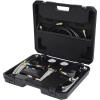 KS Tools 150.1845 Sada pro diagnostiku nízkého tlaku paliva, 14 ks KS Tools 150.1845 Sada pro diagnostiku nízkého tlaku paliva, 14 ks