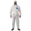 Microgard Kombinéza, SC: 108 to 116 cm pánský, Bílá, SC: XL, Textilie SMS EN 1073-2:2002, EN 1149-5:2018, ISO 13935-2, Microgard Kombinéza, SC: 108 to 116 cm pánský, Bílá, SC: XL, Textilie SMS EN 1073-2:2002, EN 1149-5:2018, ISO 13935-2,