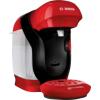 Bosch Tassimo STYLE TAS113E kapslový kávovar, červená Bosch Tassimo STYLE TAS113E kapslový kávovar, červená