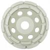 Klingspor 325362 DS 300 B diamantový talíř pro broušení, 125 x 7 x 22,23 mm, 18 segmentů 7 x 5 mm, 2 řady Průměr 125 mm Klingspor 325362 DS 300 B diamantový talíř pro broušení, 125 x 7 x 22,23 mm, 18 segmentů 7 x 5 mm, 2 řady Průměr 125 mm