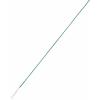 TRU COMPONENTS 1571568 lanko/ licna, LiFY, 1 x 0.05 mm², zelená, 10 m