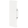 Hager BRS6517069016 zakončení (š x h) 170 mm x 68 mm 1 ks bílá