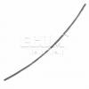 Nerezový montážní prut 3 mm × 530 mm, KLU Nerezový montážní prut 3 mm × 530 mm, KLU