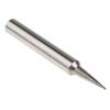 Antex Electronics Pájecí hrot 0.5 mm Rovný kuželovitý, pro použití s: Řada Antex XS Antex Electronics Pájecí hrot 0.5 mm Rovný kuželovitý, pro použití s: Řada Antex XS