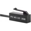PIC MS-320-3 MS-320-3, jazýčkový kontakt, 1 spínací kontakt, 180 V/DC, 130 V/AC, 0.7 A, 10 W