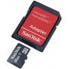 SanDisk SDSDQB-032G-B35 paměťová karta microSDHC 32 GB Class 4 vč. SD adaptéru