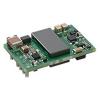 Murata Power Solutions Izolovaný převodník DC-DC MYBSP, výstup: 5V dc, Vin 48V dc 2.125 A, Vin 48V dc 25.5 W -40 °C 85 Murata Power Solutions Izolovaný převodník DC-DC MYBSP, výstup: 5V dc, Vin 48V dc 2.125 A, Vin 48V dc 25.5 W -40 °C 85