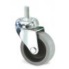 CP1FA063-322L10 Guitel Hervieu Otočné 40 kg 63 mm, Pryž CP1FA063-322L10 Guitel Hervieu Otočné 40 kg 63 mm, Pryž