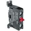 Allen Bradley Blok kontaktů, řada: 800F Blok kontaktů 1 NC 600V Šroub Allen Bradley Blok kontaktů, řada: 800F Blok kontaktů 1 NC 600V Šroub