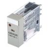 Omron Výkonové relé DPDT 5A 110V ac G2R-2