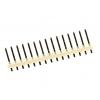 Molex pinová lišta (standardní) 15, rozteč 3.96 mm, 26602150, 1 ks Bulk Molex pinová lišta (standardní) 15, rozteč 3.96 mm, 26602150, 1 ks Bulk