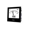 TDE Instruments Digitální panelový multifunkční měřič, řada: DPM72 LCD, výška výřezu: 68 mm, šířka výřezu: 68 mm pro