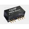 DC/DC měnič DWS6-B2403, 24 V → 3,3 V / 1,35 A, izolovaný, SIP8 DC/DC měnič DWS6-B2403, 24 V → 3,3 V / 1,35 A, izolovaný, SIP8