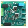 Vyhodnocovací deska Demonstrační deska Budič hradla STMicroelectronics STGAP2SICSNC, pro použití s: STGAP2SCSNC Vyhodnocovací deska Demonstrační deska Budič hradla STMicroelectronics STGAP2SICSNC, pro použití s: STGAP2SCSNC