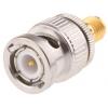 Huber+Suhner Adaptér RF, orientace těla: Rovný, 50 Ω, 11Hz Vnější, typ kabelu: Koaxiální Vnitřní, obklad těla: Zlacený, Huber+Suhner Adaptér RF, orientace těla: Rovný, 50 Ω, 11Hz Vnější, typ kabelu: Koaxiální Vnitřní, obklad těla: Zlacený,