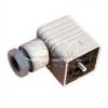 Průmyslová zásuvka GDM 3009, 16 A / 250 V, 3+PE, PG9 Průmyslová zásuvka GDM 3009, 16 A / 250 V, 3+PE, PG9