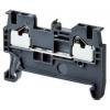 Omron Svorkovnice bez pojistky XW5T-P1.5-1.1-1, řada: XW5T, 600 V Šedá 1.5 mm² 1 Zásuvný Omron Svorkovnice bez pojistky XW5T-P1.5-1.1-1, řada: XW5T, 600 V Šedá 1.5 mm² 1 Zásuvný