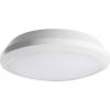 Kanlux 19064 Daba Pro venkovní stropní LED osvětlení LED pevně vestavěné LED 25 W bílá Kanlux 19064 Daba Pro venkovní stropní LED osvětlení LED pevně vestavěné LED 25 W bílá