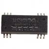 DC/DC měnič B0505T-3W, 5 V / 600 mA, izolovaný, DIP-28 SMD DC/DC měnič B0505T-3W, 5 V / 600 mA, izolovaný, DIP-28 SMD