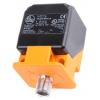 ifm electronic Indukční bezdotykový snímač IM5116 Blok 200mA IM5116 IP67 PnP 80 Hz 35 mm 36 V dc ifm electronic Indukční bezdotykový snímač IM5116 Blok 200mA IM5116 IP67 PnP 80 Hz 35 mm 36 V dc