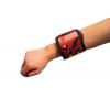 Řemen na nářadí, Magnetický náramek, Polyester, Suchý zip, Magnet Eclipse