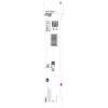 Bosch Accessories 2608577883 2608577883 kovový spirálový vrták 1 ks