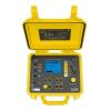 Tester izolace Tester odporu izolace P01139713 40 V 5100 V, číslo modelu: CA 6549 Chauvin Arnoux 10000 GΩ, úroveň Tester izolace Tester odporu izolace P01139713 40 V 5100 V, číslo modelu: CA 6549 Chauvin Arnoux 10000 GΩ, úroveň