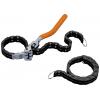 Bahco BE64520 Klíč na olejový filtr, Ø 60-160 mm Bahco BE64520 Klíč na olejový filtr, Ø 60-160 mm