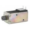 Mecalectro Lineární solenoid, 24V 60.5 mm 32mm 27 mm