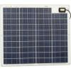SunWare SW-20183, 60 Wp monokrystalický solární panel, 68 Wp, 12 V