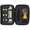 Tester síťových kabelů Sledovač kabelů, číslo modelu: VDV501-853 Klein Tools RJ45, RJ12, RJ11